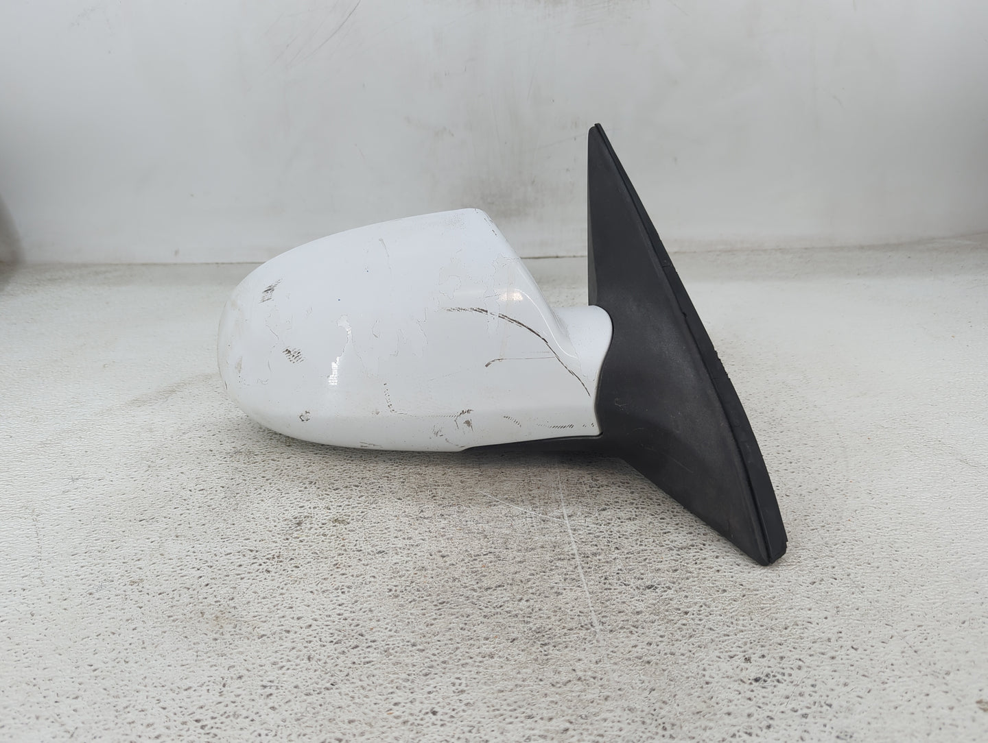2007-2010 Hyundai Elantra Passenger Side View Mirror - Right Door Mirror OEM Used - Oemusedautoparts1.com