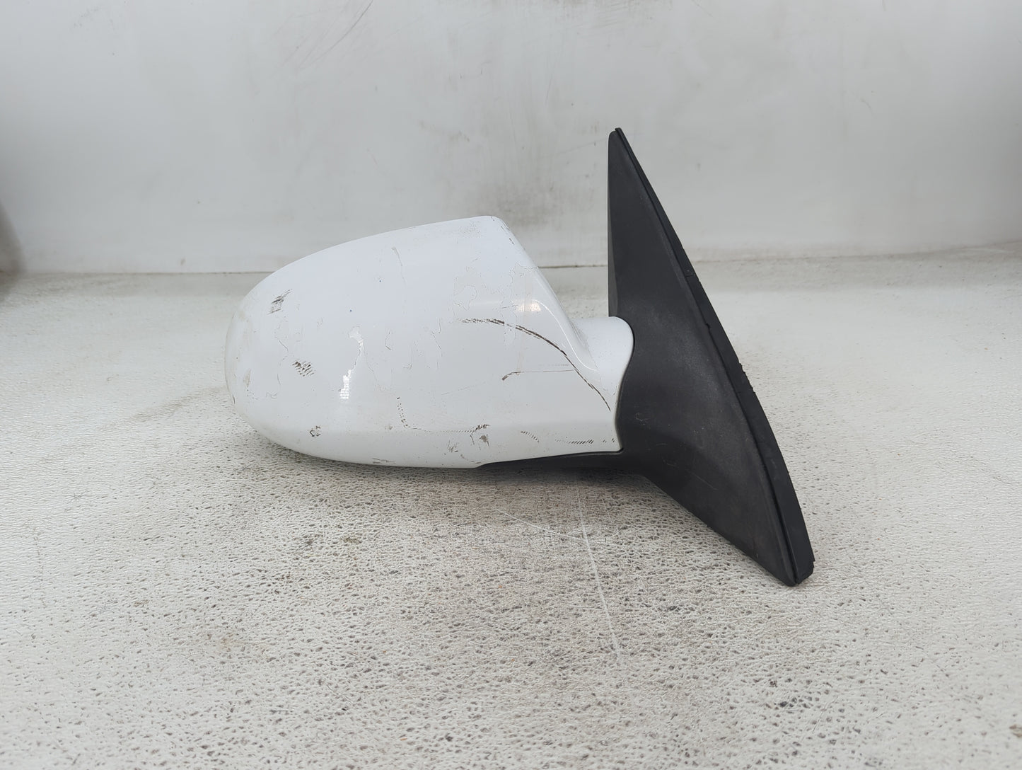 2007-2010 Hyundai Elantra Passenger Side View Mirror - Right Door Mirror OEM Used - Oemusedautoparts1.com