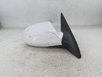 2007-2010 Hyundai Elantra Passenger Side View Mirror - Right Door Mirror OEM Used - Oemusedautoparts1.com