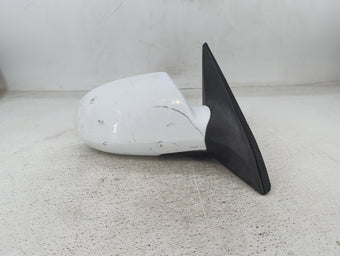 compare product 2007-2010 Hyundai Elantra Passenger Side View Mirror - Right Door Mirror OEM Used