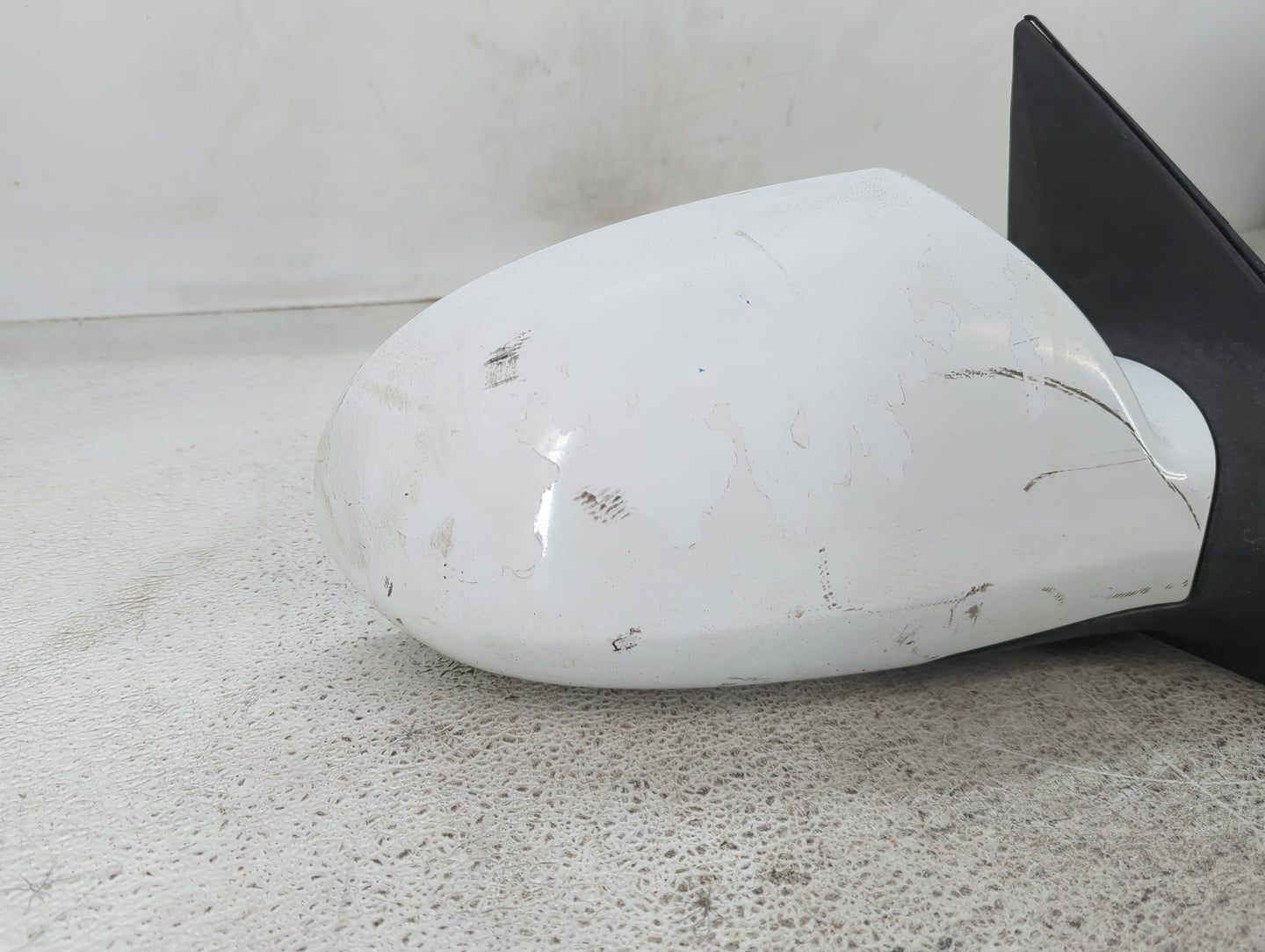 2007-2010 Hyundai Elantra Passenger Side View Mirror - Right Door Mirror OEM Used - Oemusedautoparts1.com