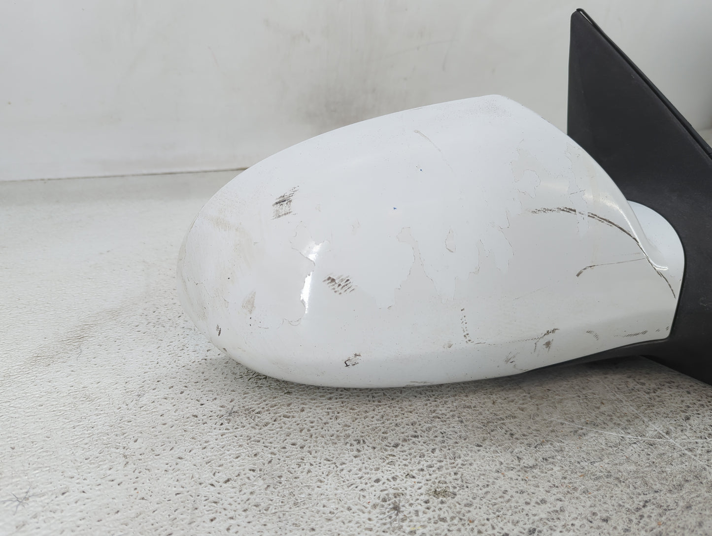 2007-2010 Hyundai Elantra Passenger Side View Mirror - Right Door Mirror OEM Used - Oemusedautoparts1.com