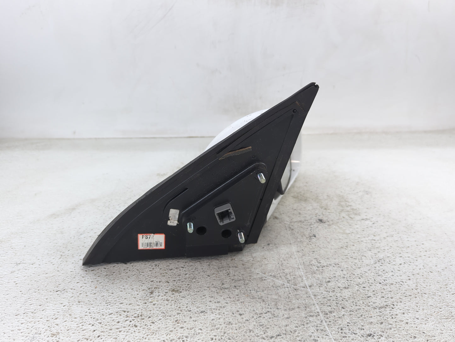 2007-2010 Hyundai Elantra Passenger Side View Mirror - Right Door Mirror OEM Used - Oemusedautoparts1.com