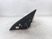 2007-2010 Hyundai Elantra Passenger Side View Mirror - Right Door Mirror OEM Used - Oemusedautoparts1.com
