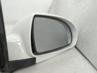 2007-2010 Hyundai Elantra Passenger Side View Mirror - Right Door Mirror OEM Used - Oemusedautoparts1.com