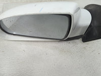 2007-2010 Hyundai Elantra Driver Side View Mirror - Left Door Mirror OEM Used - Oemusedautoparts1.com
