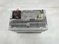 2007-2010 Hyundai Elantra Radio AM FM Cd Player Receiver Replacement Fits Fits 2007 2008 2009 2010 OEM Used Auto Parts - Oem