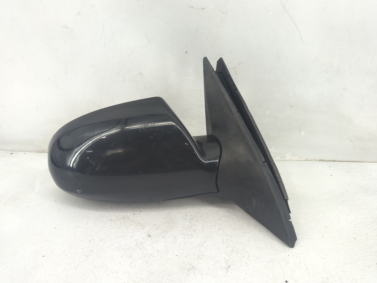 2007-2010 Hyundai Elantra Passenger Side View Mirror - Right Door Mirror OEM Used - Oemusedautoparts1.com