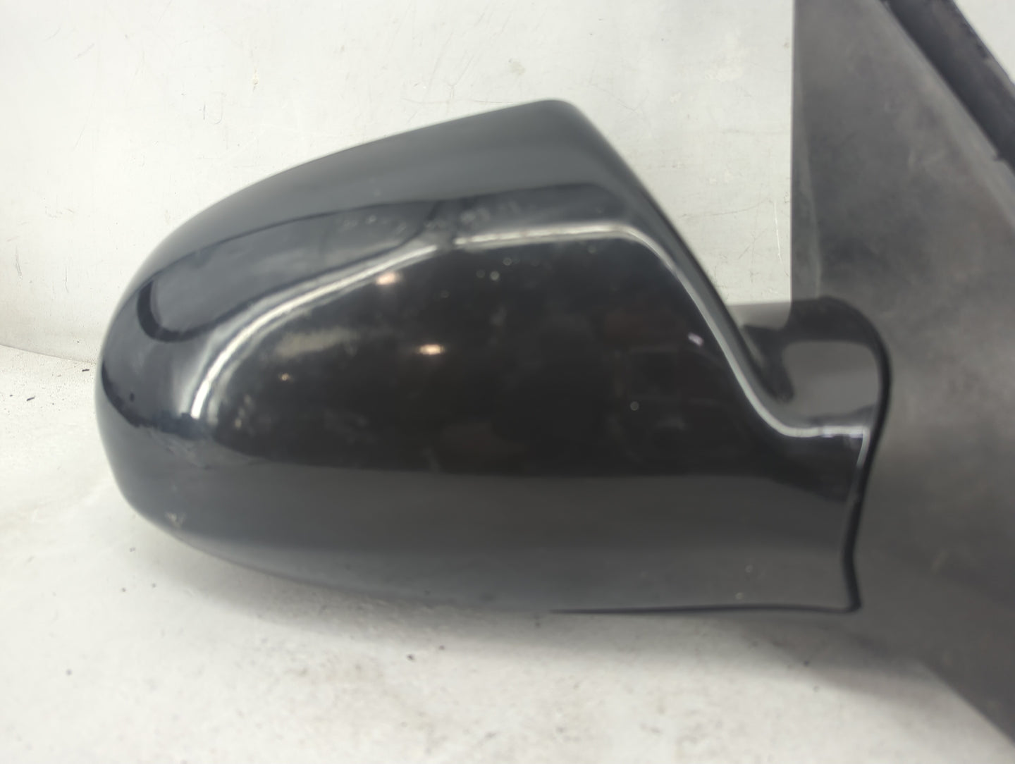2007-2010 Hyundai Elantra Passenger Side View Mirror - Right Door Mirror OEM Used - Oemusedautoparts1.com