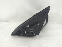 2007-2010 Hyundai Elantra Passenger Side View Mirror - Right Door Mirror OEM Used - Oemusedautoparts1.com