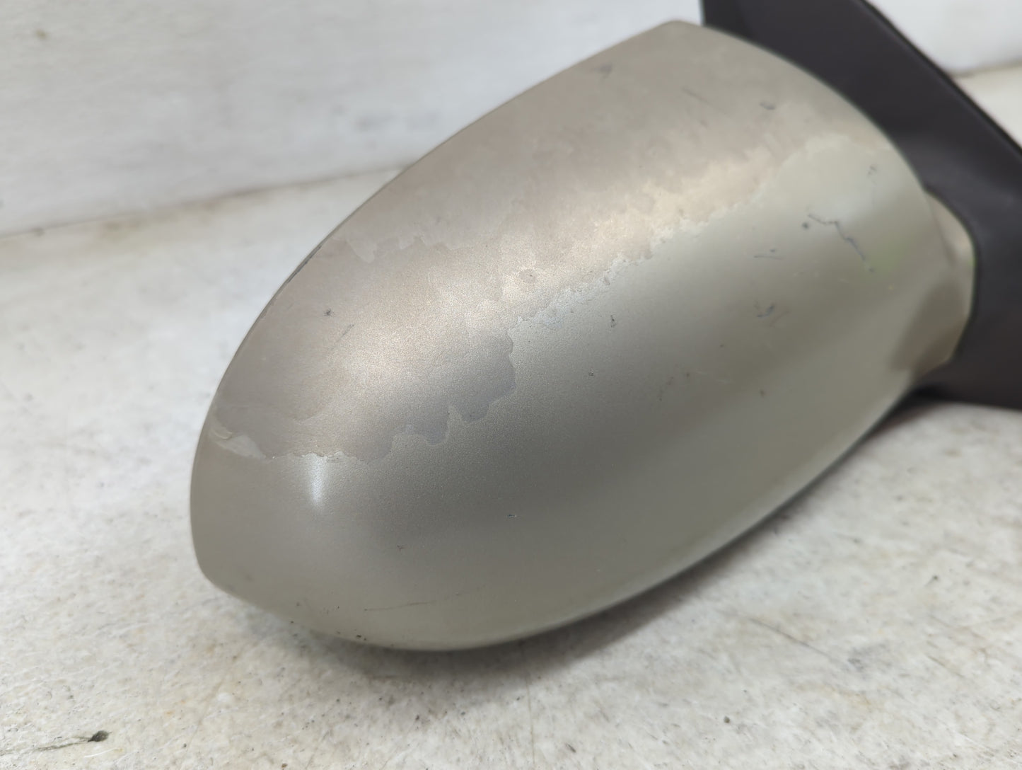 2007-2010 Hyundai Elantra Passenger Side View Mirror - Right Door Mirror OEM Used - Oemusedautoparts1.com