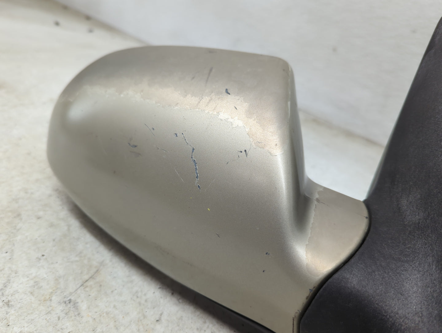 2007-2010 Hyundai Elantra Passenger Side View Mirror - Right Door Mirror OEM Used - Oemusedautoparts1.com