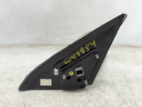 2007-2010 Hyundai Elantra Passenger Side View Mirror - Right Door Mirror OEM Used - Oemusedautoparts1.com