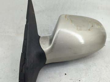 2007-2010 Hyundai Elantra Driver Side View Mirror - Left Door Mirror OEM Used - Oemusedautoparts1.com