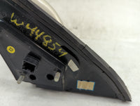2007-2010 Hyundai Elantra Driver Side View Mirror - Left Door Mirror OEM Used - Oemusedautoparts1.com