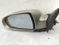 2007-2010 Hyundai Elantra Driver Side View Mirror - Left Door Mirror OEM Used - Oemusedautoparts1.com