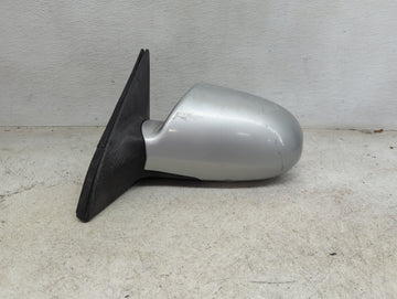 2009-2012 Hyundai Elantra Driver Side View Mirror - Left Door Mirror OEM Used - Oemusedautoparts1.com