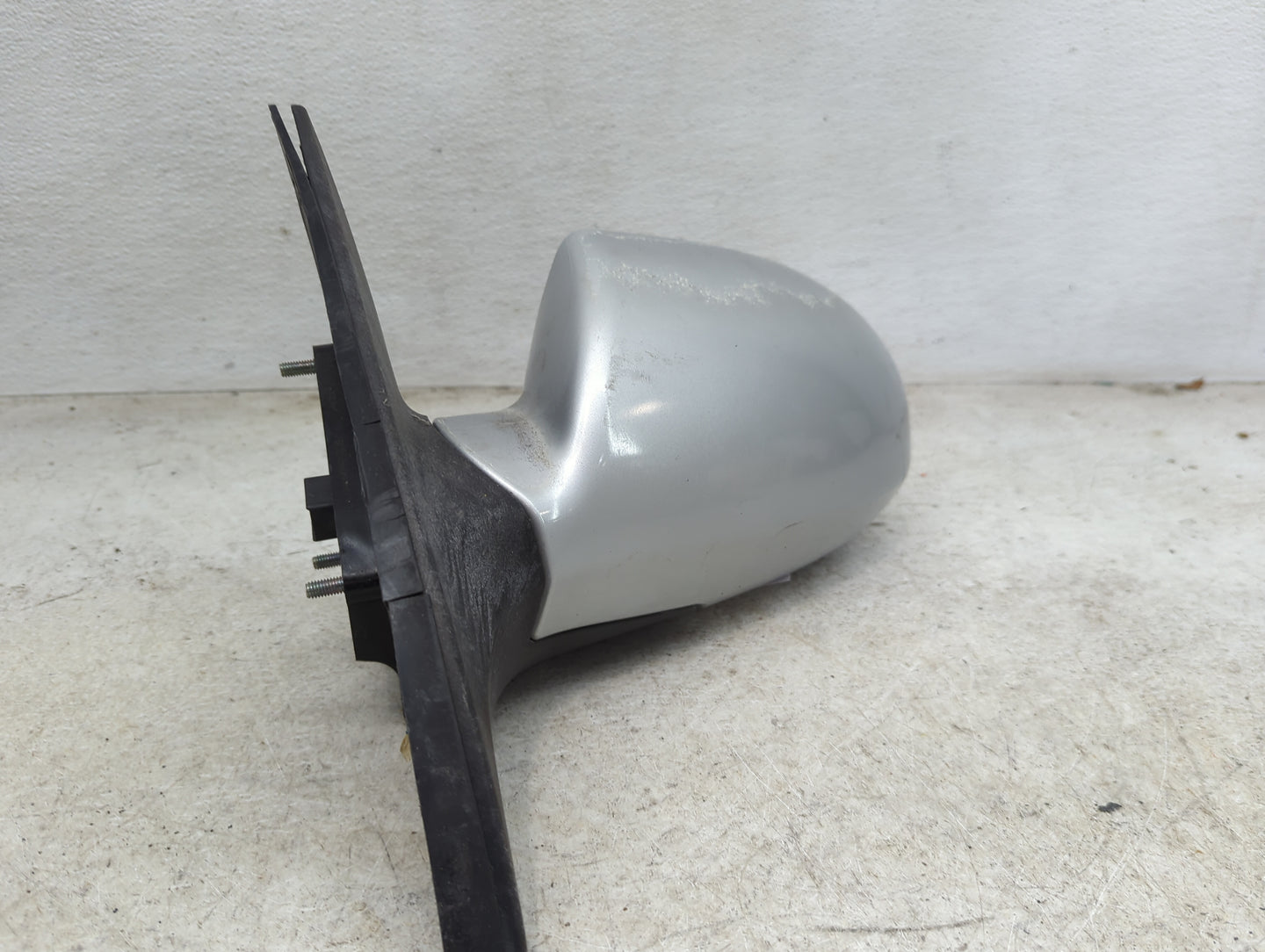 2009-2012 Hyundai Elantra Driver Side View Mirror - Left Door Mirror OEM Used - Oemusedautoparts1.com