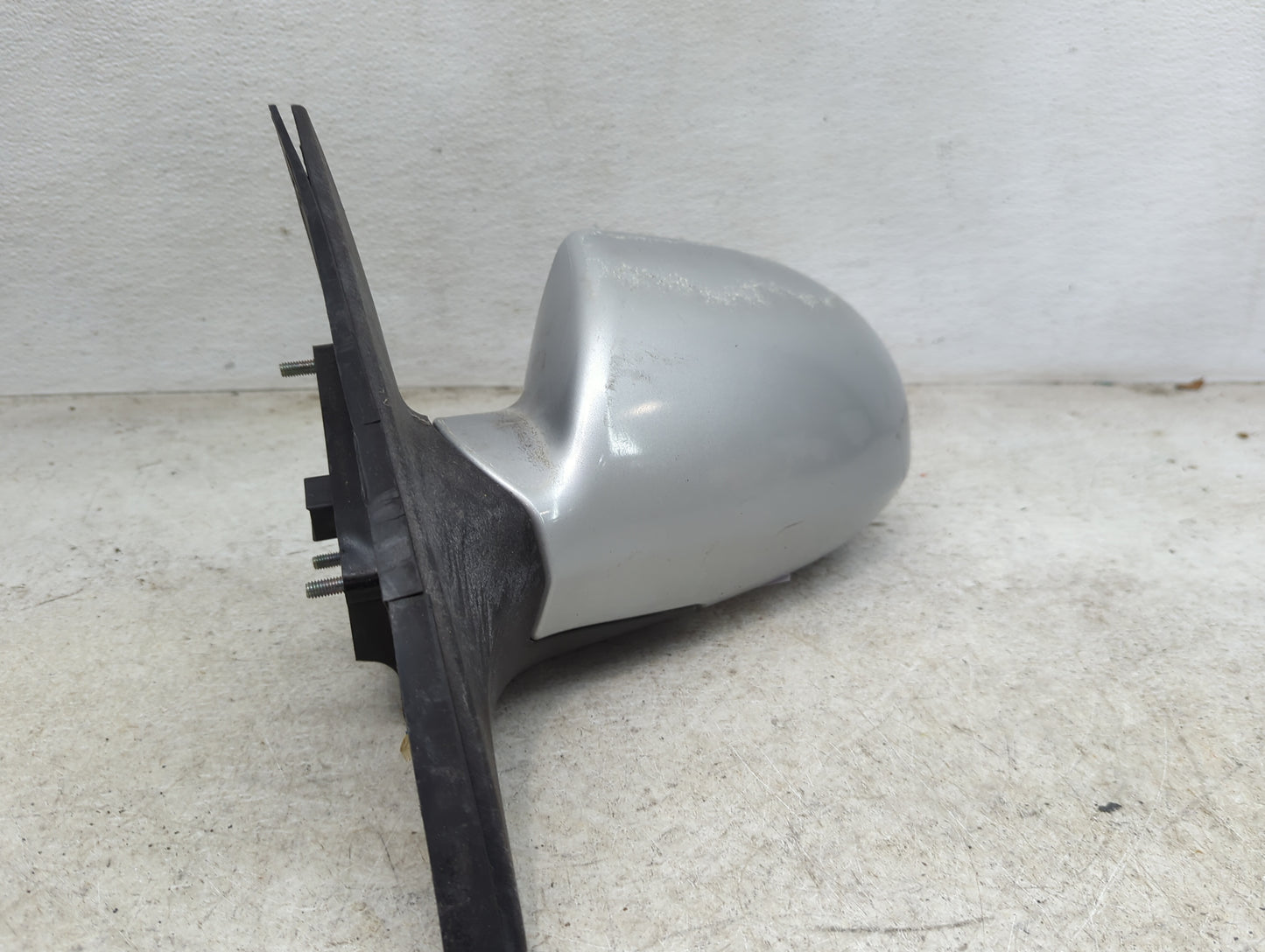 2009-2012 Hyundai Elantra Driver Side View Mirror - Left Door Mirror OEM Used - Oemusedautoparts1.com