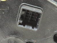 2009-2012 Hyundai Elantra Driver Side View Mirror - Left Door Mirror OEM Used - Oemusedautoparts1.com