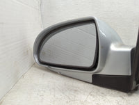 2009-2012 Hyundai Elantra Driver Side View Mirror - Left Door Mirror OEM Used - Oemusedautoparts1.com