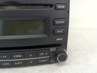 2007-2010 Hyundai Elantra Radio AM FM Cd Player Receiver Replacement P/N:961602H5309Y0Z A-200HDUX9Y Fits Fits 2007 2008 2009
