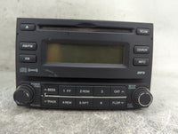2007-2010 Hyundai Elantra Radio AM FM Cd Player Receiver Replacement P/N:96160-2H5309Y A-200HDUX9Y Fits Fits 2007 2008 2009 