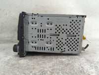 2007-2010 Hyundai Elantra Radio AM FM Cd Player Receiver Replacement P/N:96160-2H5309Y A-200HDUX9Y Fits Fits 2007 2008 2009 