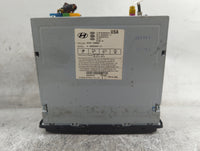 2007-2010 Hyundai Elantra Radio AM FM Cd Player Receiver Replacement P/N:96160-2H5309Y A-200HDUX9Y Fits Fits 2007 2008 2009 