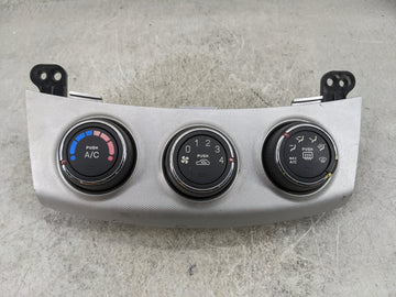 2007-2010 Hyundai Elantra Climate Control Module Temperature AC/Heater Replacement P/N:ECC2016302 Fits Fits 2007 2008 2009 2