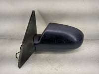 2007-2010 Hyundai Elantra Driver Side View Mirror - Left Door Mirror OEM Used - Oemusedautoparts1.com