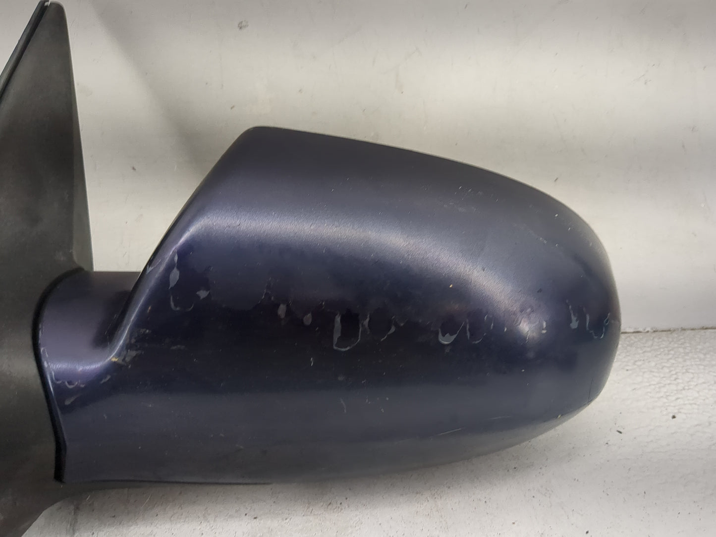 2007-2010 Hyundai Elantra Driver Side View Mirror - Left Door Mirror OEM Used - Oemusedautoparts1.com