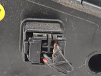 2007-2010 Hyundai Elantra Driver Side View Mirror - Left Door Mirror OEM Used - Oemusedautoparts1.com