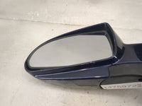 2007-2010 Hyundai Elantra Driver Side View Mirror - Left Door Mirror OEM Used - Oemusedautoparts1.com
