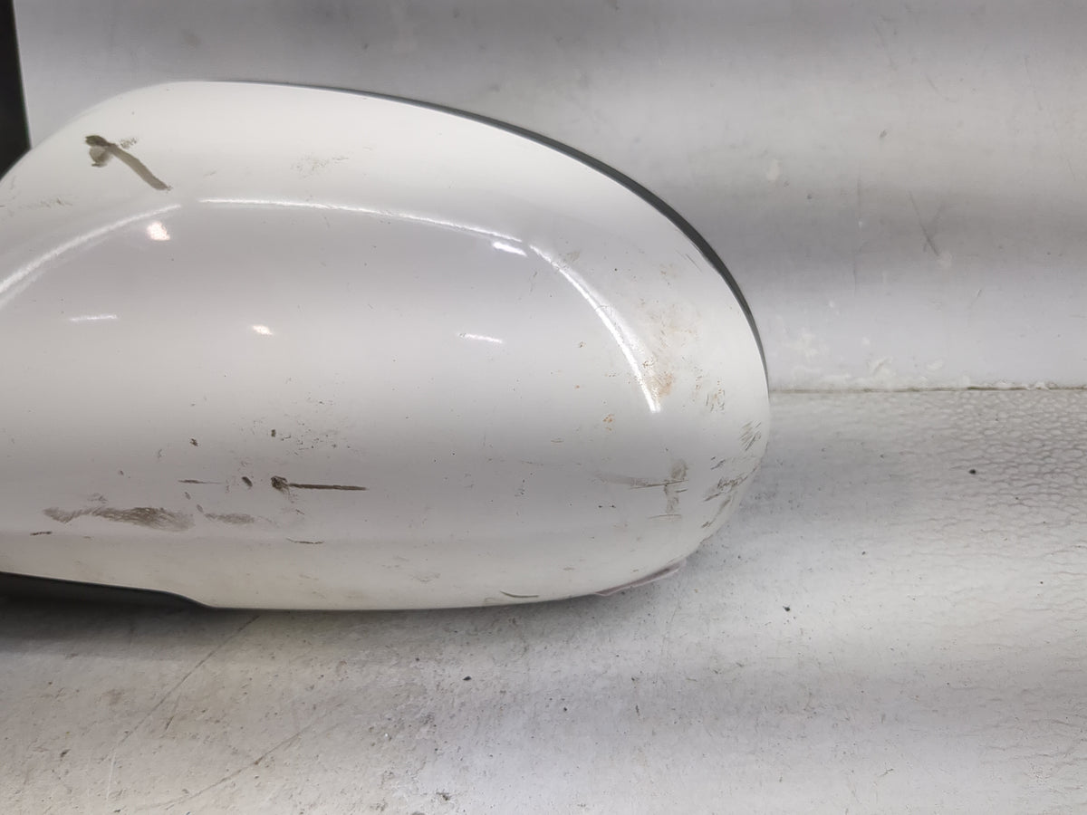 2009 Hyundai Elantra Driver Side View Mirror - Left Door Mirror OEM Used - Oemusedautoparts1.com