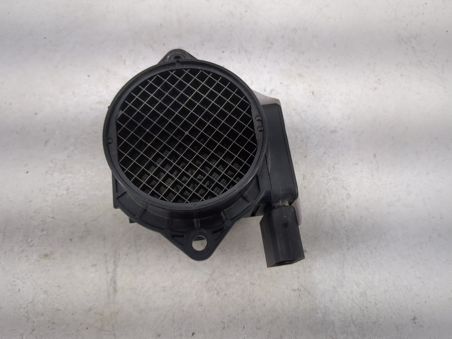 2007-2010 Hyundai Elantra Mass Air Flow Meter Maf 1486582 - Oemusedautoparts1.com