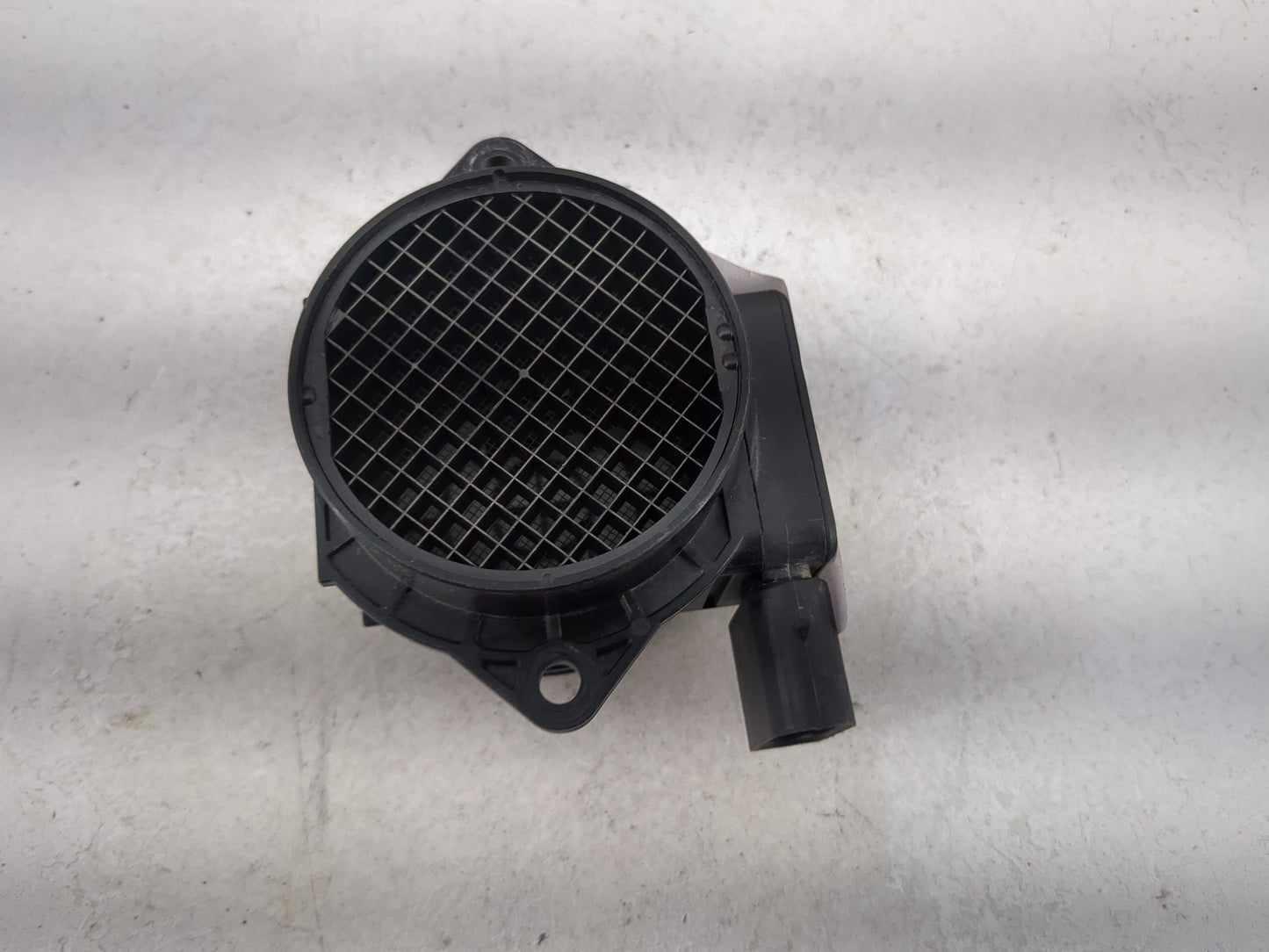2007-2010 Hyundai Elantra Mass Air Flow Meter Maf 1486582 - Oemusedautoparts1.com