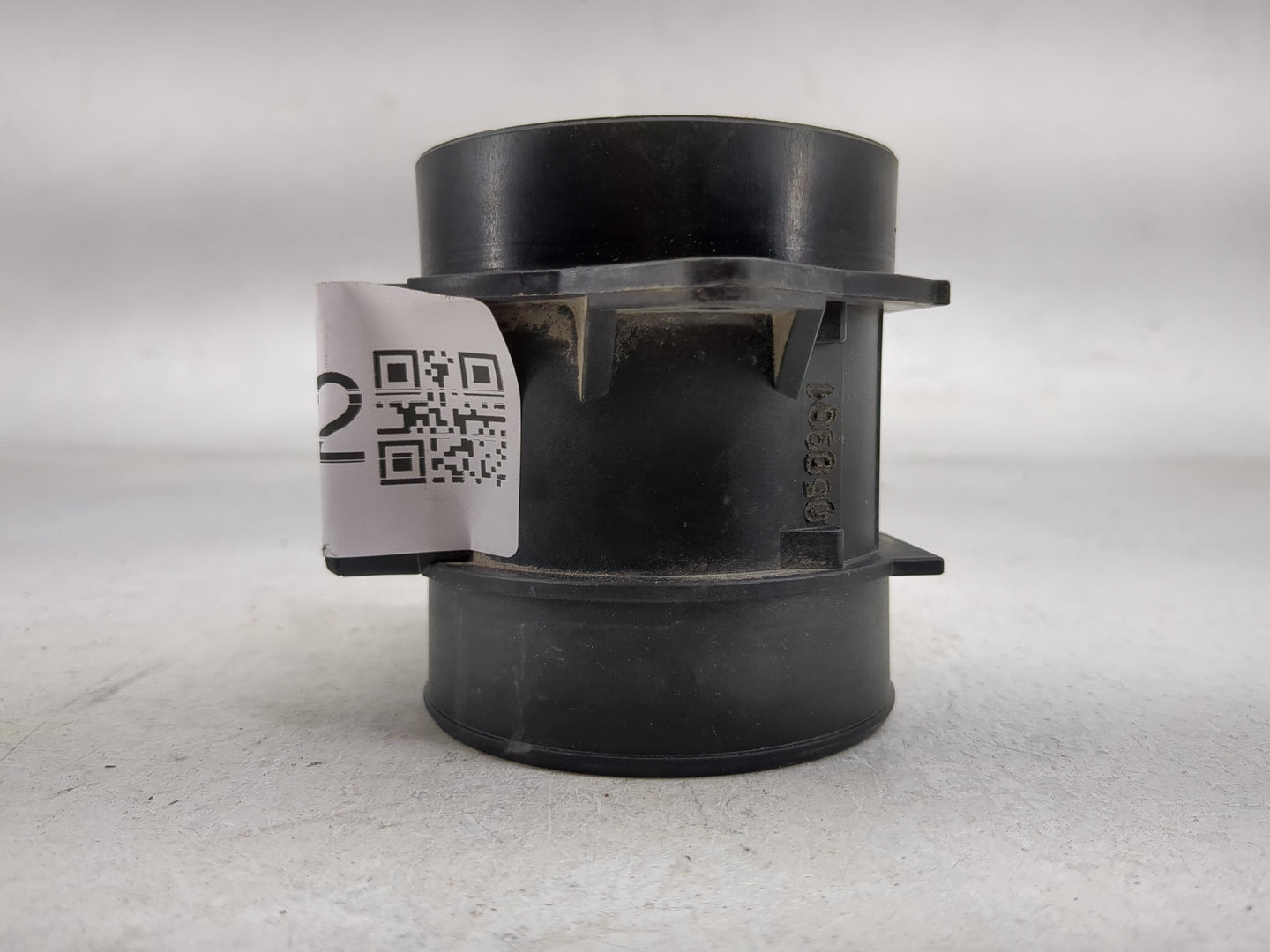 2007-2010 Hyundai Elantra Mass Air Flow Meter Maf 1486582 - Oemusedautoparts1.com
