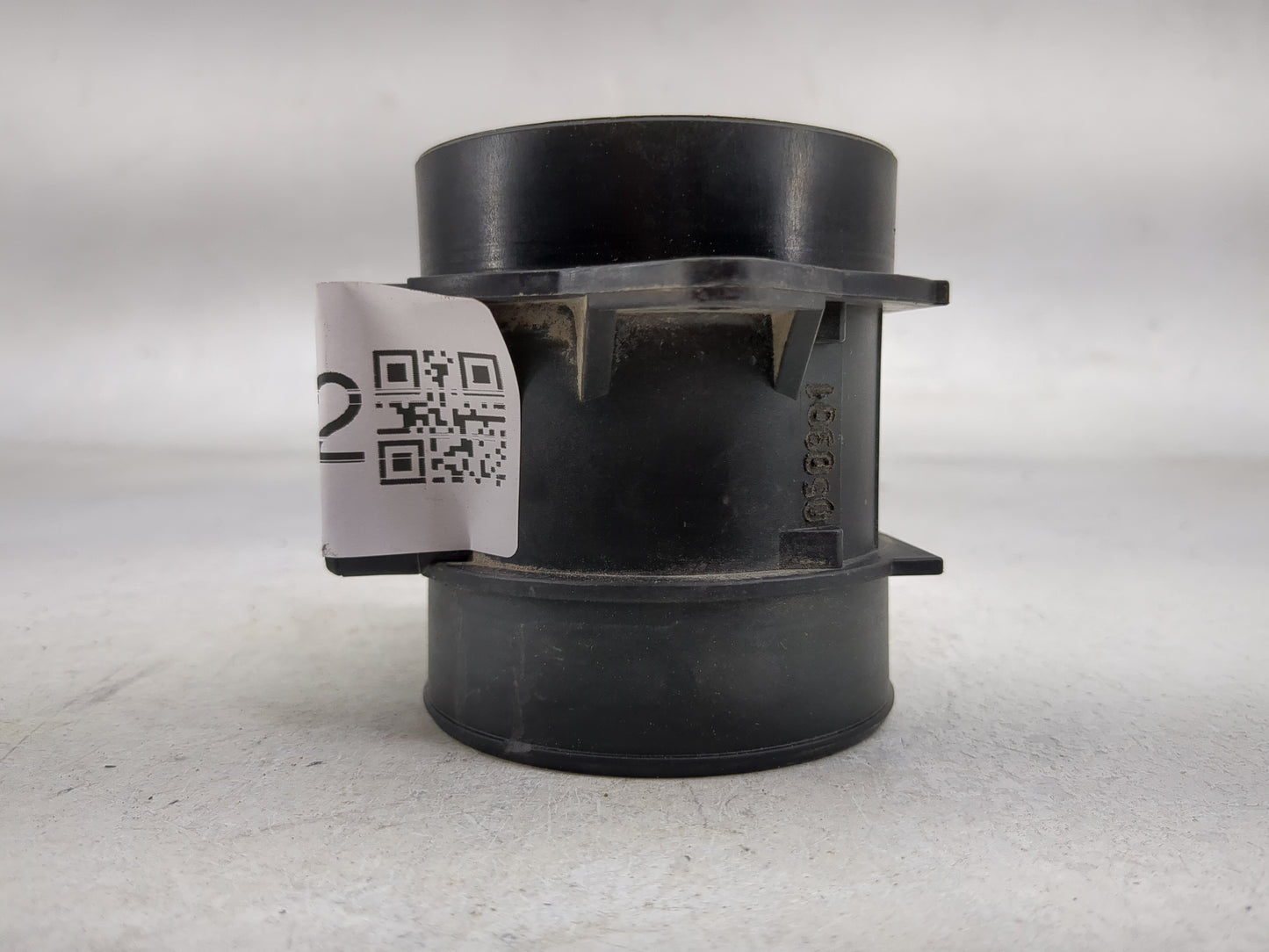 2007-2010 Hyundai Elantra Mass Air Flow Meter Maf 1486582 - Oemusedautoparts1.com
