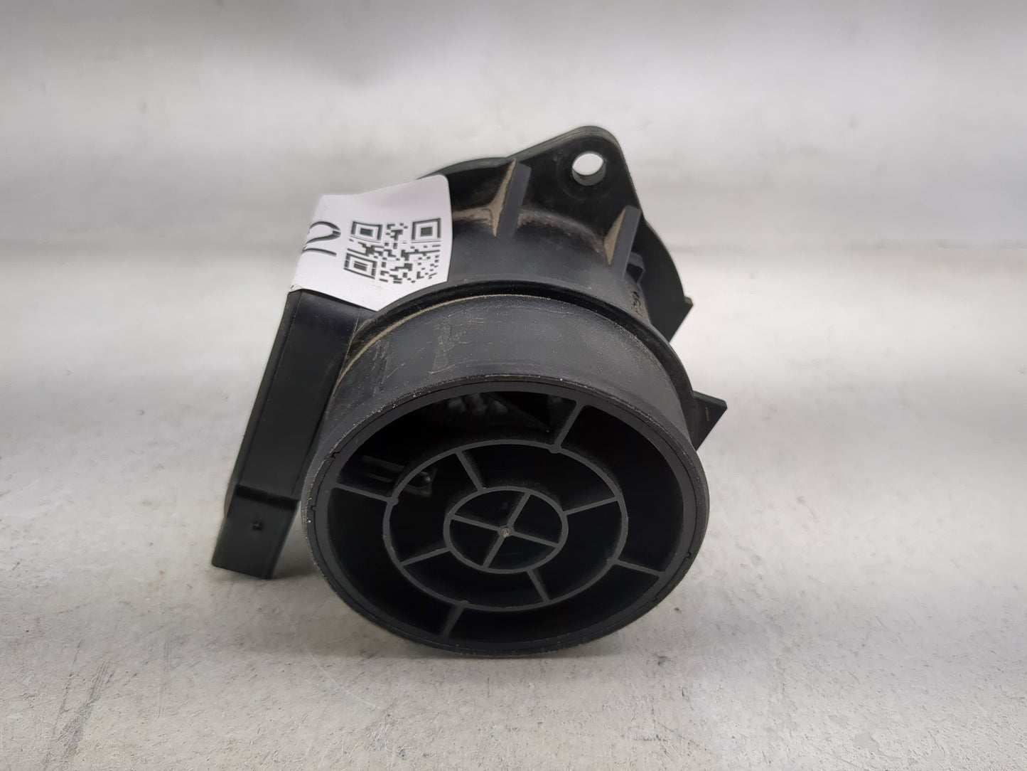 2007-2010 Hyundai Elantra Mass Air Flow Meter Maf 1486582 - Oemusedautoparts1.com