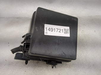 compare product 2007-2009 Hyundai Elantra Fusebox Fuse Box Panel Relay Module P/N:91950-1H030 Fits Fits 2007 2008 2009 OEM Used Auto Parts