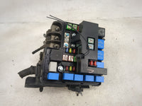 2007-2009 Hyundai Elantra Fusebox Fuse Box Panel Relay Module P/N:91950-1H030 Fits Fits 2007 2008 2009 OEM Used Auto Parts -