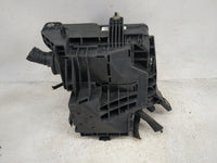 2007-2009 Hyundai Elantra Fusebox Fuse Box Panel Relay Module P/N:91950-1H030 Fits Fits 2007 2008 2009 OEM Used Auto Parts -