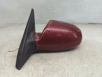 2007-2010 Hyundai Elantra Driver Side View Mirror - Left Door Mirror OEM Used - Oemusedautoparts1.com