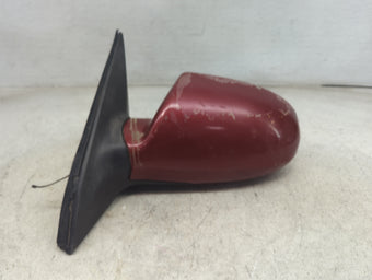 compare product 2007-2010 Hyundai Elantra Driver Side View Mirror - Left Door Mirror OEM Used