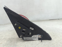 2007-2010 Hyundai Elantra Driver Side View Mirror - Left Door Mirror OEM Used - Oemusedautoparts1.com