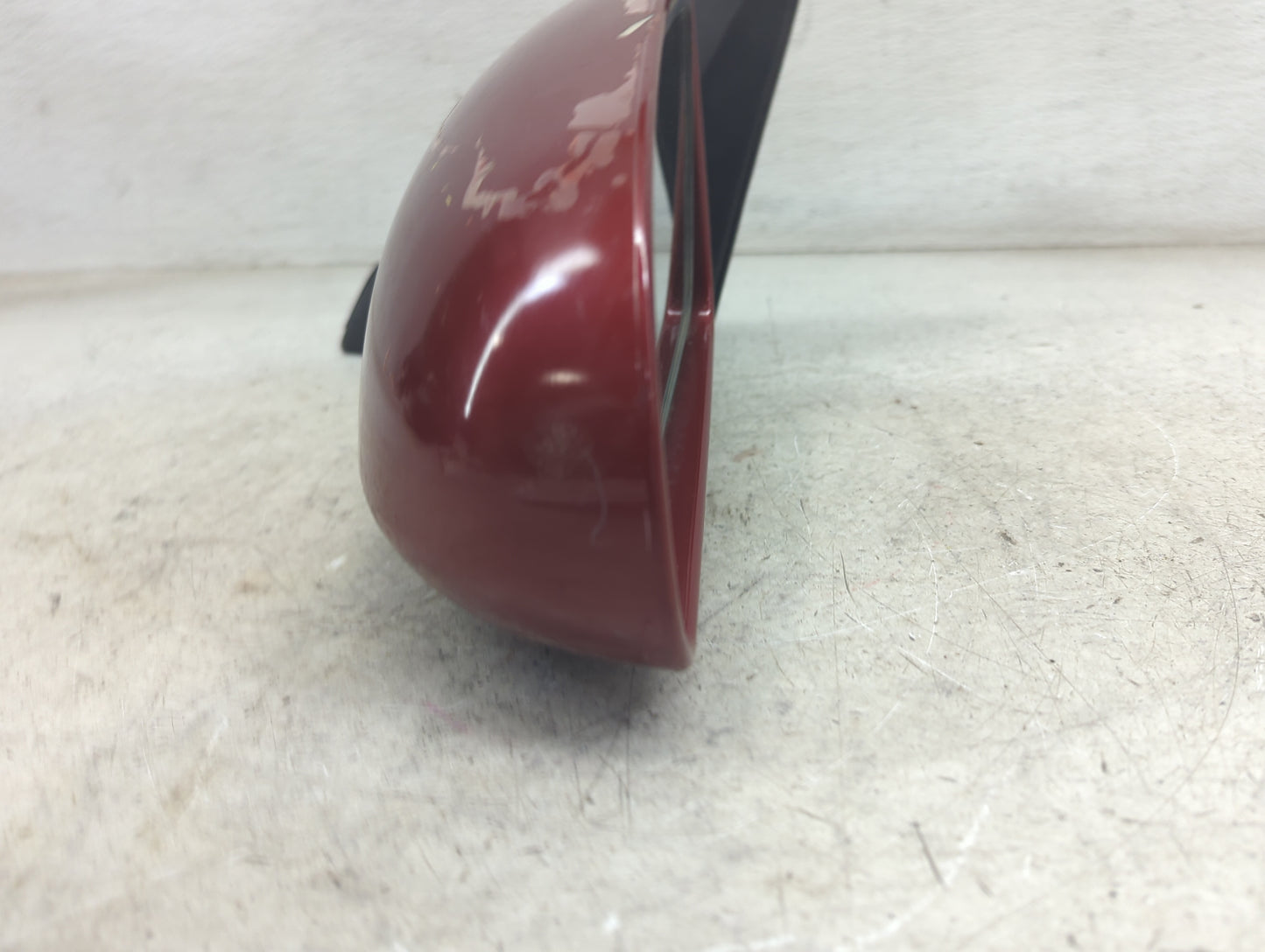 2007-2010 Hyundai Elantra Driver Side View Mirror - Left Door Mirror OEM Used - Oemusedautoparts1.com