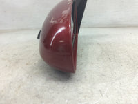 2007-2010 Hyundai Elantra Driver Side View Mirror - Left Door Mirror OEM Used - Oemusedautoparts1.com