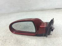 2007-2010 Hyundai Elantra Driver Side View Mirror - Left Door Mirror OEM Used - Oemusedautoparts1.com