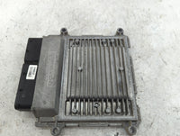 2007-2010 Hyundai Elantra PCM Engine Control Computer ECU ECM PCU OEM P/N:39150-23022 5WY4571A Fits Fits 2007 2008 2009 2010
